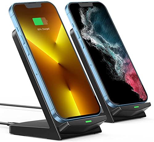 Best wireless charger in 2022 [Based on 50 expert reviews]