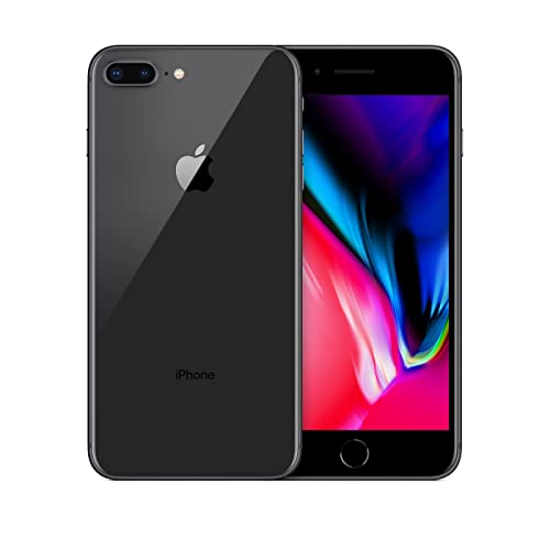 Best iphone 8 plus in 2022 [Based on 50 expert reviews]