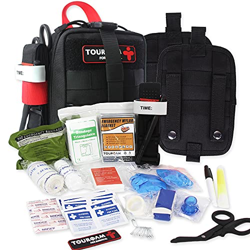 Best first aid kit in 2022 [Based on 50 expert reviews]