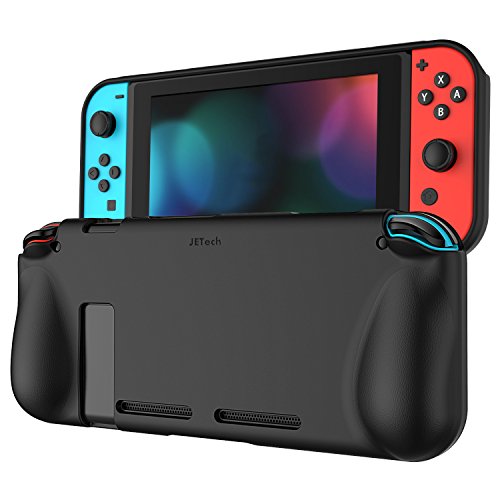 Best nintendo switch case in 2022 [Based on 50 expert reviews]