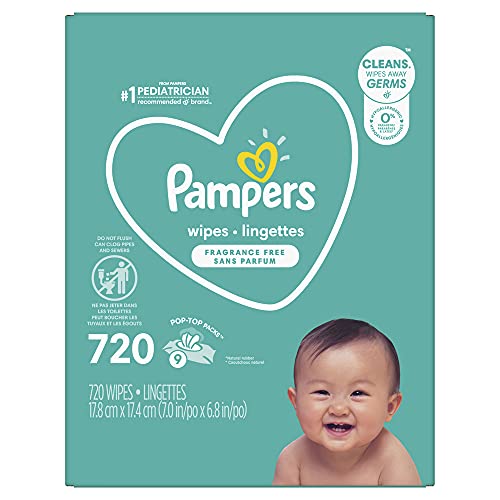 Best baby wipes in 2022 [Based on 50 expert reviews]