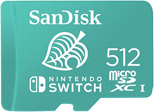 Best 512 gb micro sd in 2022 [Based on 50 expert reviews]