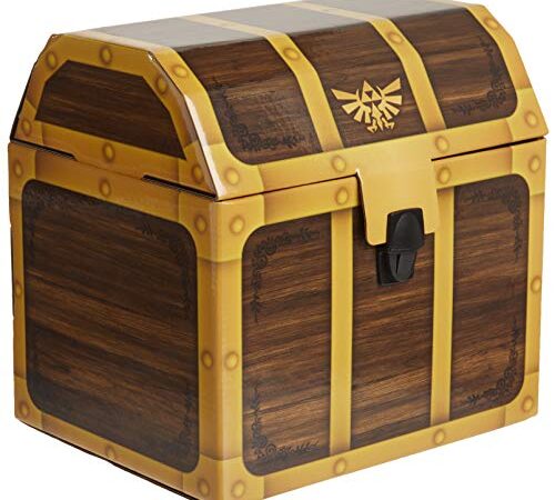 The Legend of Zelda - Legendary Edition Box Set