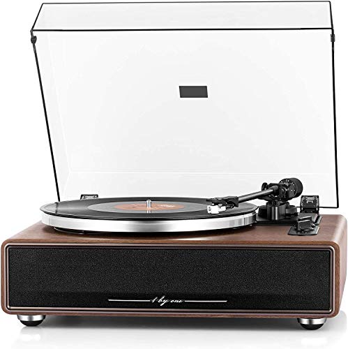 Best record player in 2022 [Based on 50 expert reviews]