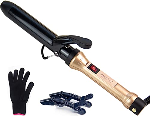 Best curling iron in 2022 [Based on 50 expert reviews]