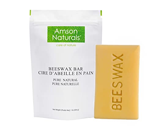 Best beeswax in 2022 [Based on 50 expert reviews]
