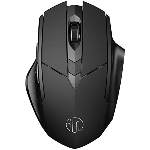 Best bluetooth mouse in 2022 [Based on 50 expert reviews]