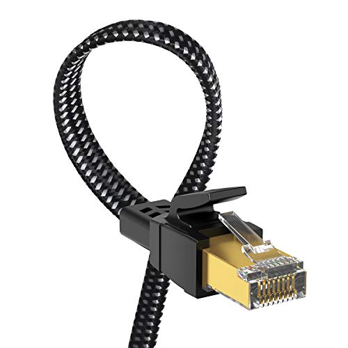 Best ethernet cable in 2022 [Based on 50 expert reviews]