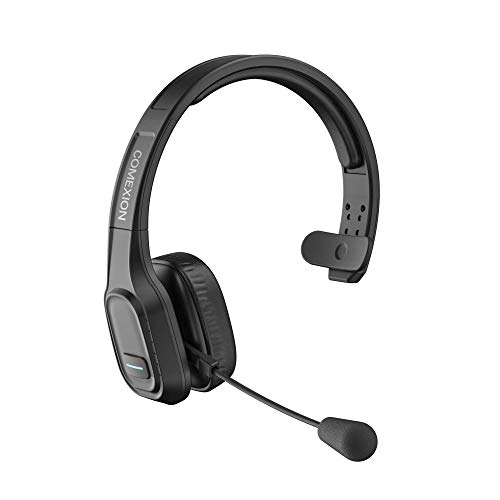 Best bluetooth headset in 2022 [Based on 50 expert reviews]