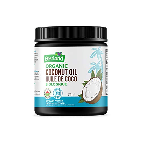Best coconut oil in 2022 [Based on 50 expert reviews]