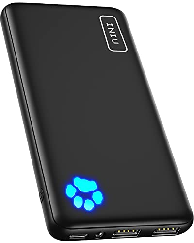 Best portable charger in 2022 [Based on 50 expert reviews]