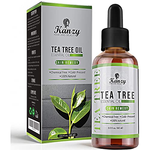 Best tea tree oil in 2022 [Based on 50 expert reviews]