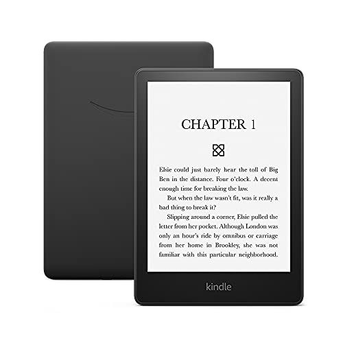 Best kindle e-reader in 2022 [Based on 50 expert reviews]