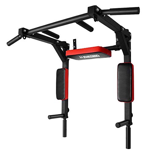 Best pull up bar in 2022 [Based on 50 expert reviews]