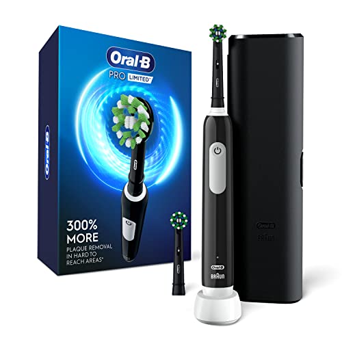 Best electric toothbrush in 2022 [Based on 50 expert reviews]
