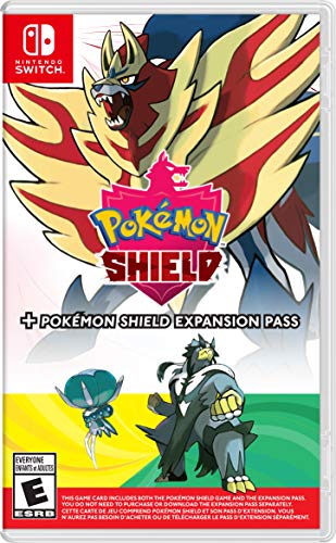 Best pokemon sword and shield in 2022 [Based on 50 expert reviews]