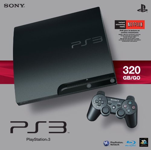 Best ps3 in 2022 [Based on 50 expert reviews]