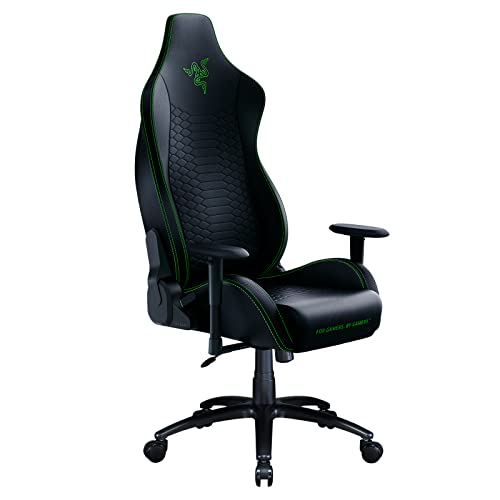 Best gaming chairs in 2022 [Based on 50 expert reviews]