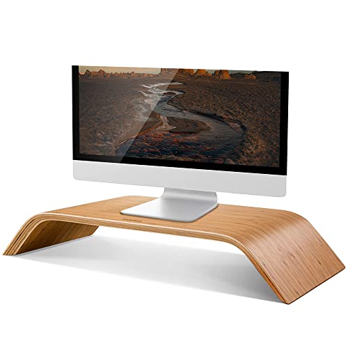 Best monitor stand in 2022 [Based on 50 expert reviews]