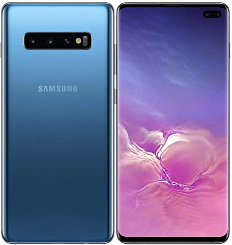 Best samsung galaxy s10 in 2022 [Based on 50 expert reviews]