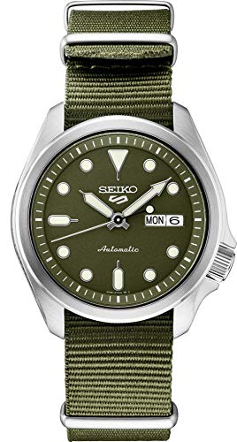 Best seiko in 2022 [Based on 50 expert reviews]