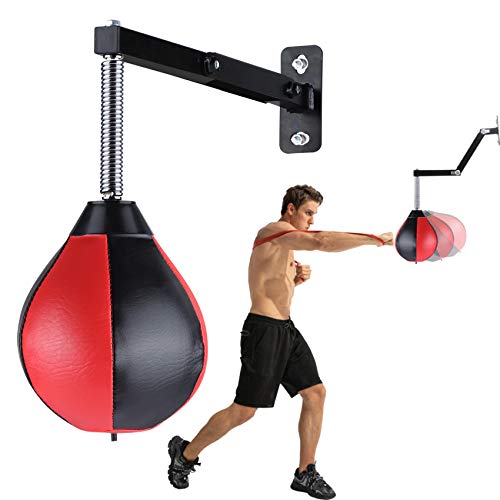 Best punching bag in 2022 [Based on 50 expert reviews]