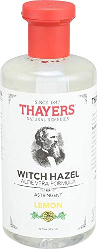 Best witch hazel in 2022 [Based on 50 expert reviews]