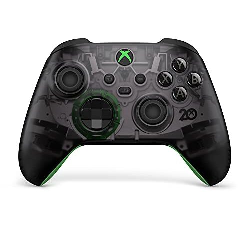 Xbox Wireless Controller - 20th Anniversary SE