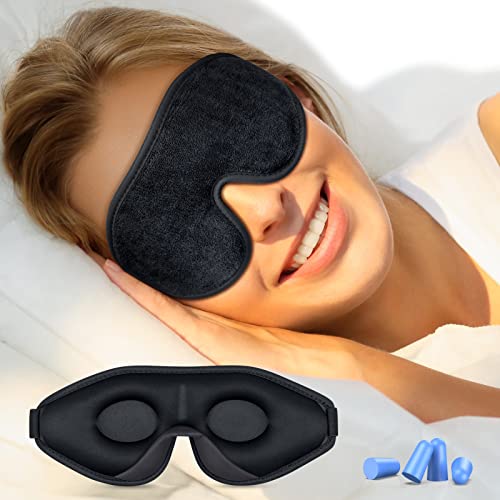 Best sleep mask in 2022 [Based on 50 expert reviews]
