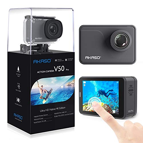 Best go pro in 2022 [Based on 50 expert reviews]