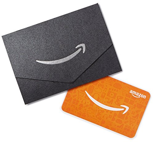 Best amazon gift card in 2022 [Based on 50 expert reviews]