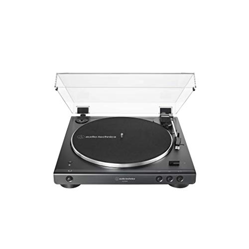 Best turntable in 2022 [Based on 50 expert reviews]