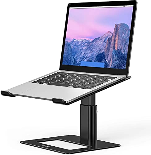 Best laptop stand in 2022 [Based on 50 expert reviews]