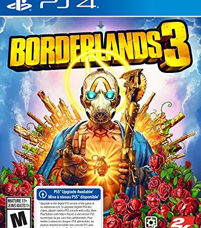 Borderlands 3 - PlayStation 4