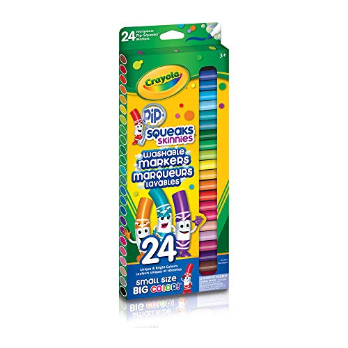 Best crayola in 2022 [Based on 50 expert reviews]