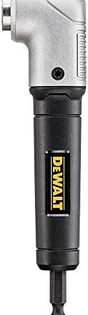 DEWALT Right Angle Attachment, Impact Ready (DWARA120)