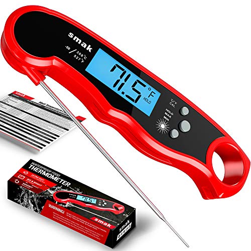 Best thermometer in 2022 [Based on 50 expert reviews]