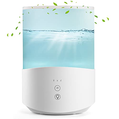 Best humidifier in 2022 [Based on 50 expert reviews]