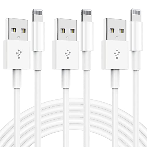 Best iphone charge cable in 2022 [Based on 50 expert reviews]