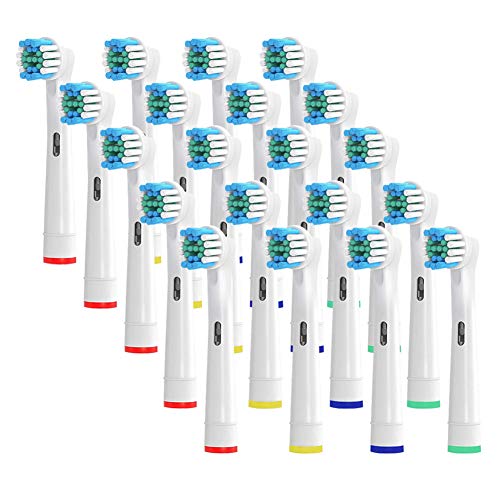 Best oral b toothbrush heads in 2022 [Based on 50 expert reviews]