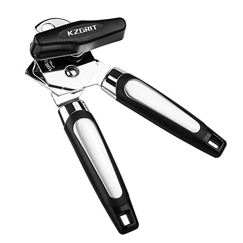 Best can opener in 2022 [Based on 50 expert reviews]