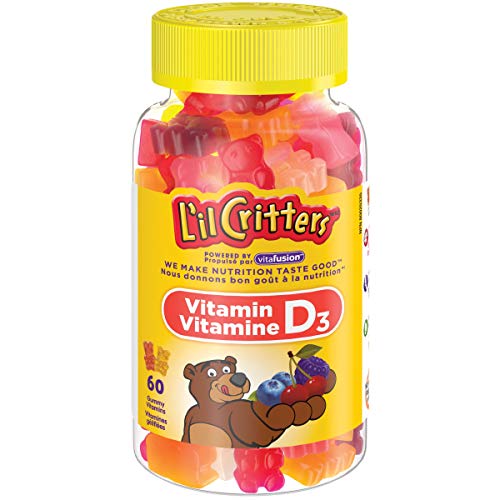 Best vitamin d in 2022 [Based on 50 expert reviews]