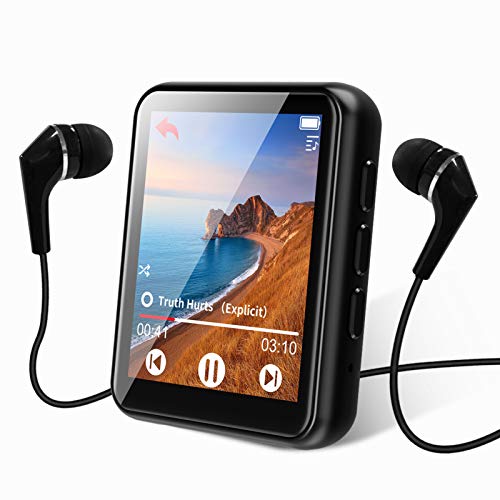 Best mp3 player in 2022 [Based on 50 expert reviews]