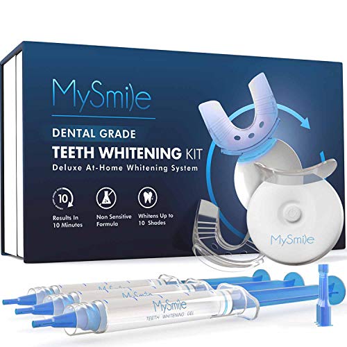 Best teeth whitening in 2022 [Based on 50 expert reviews]