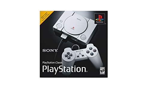 Best playstation classic in 2022 [Based on 50 expert reviews]