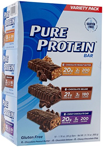 Best protein bars in 2022 [Based on 50 expert reviews]