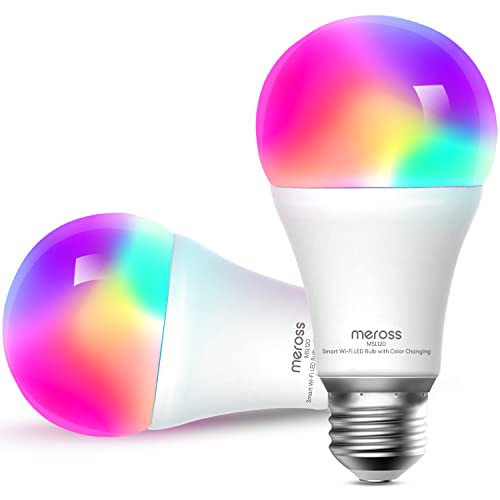 Best smart bulb in 2022 [Based on 50 expert reviews]