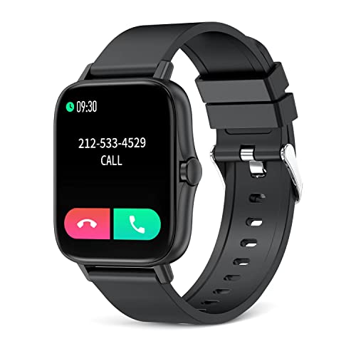Best smart watch in 2022 [Based on 50 expert reviews]