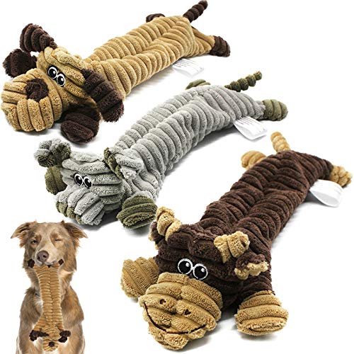 Best dog toys in 2022 [Based on 50 expert reviews]
