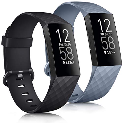 Best fitbit charge 3 bands in 2022 [Based on 50 expert reviews]